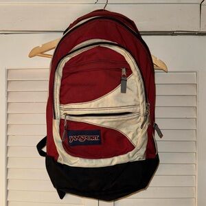 Jansport airlift backpack